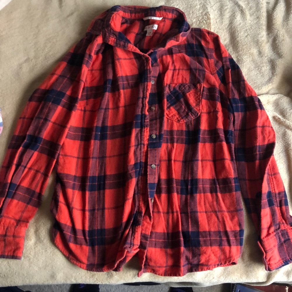 Flannel